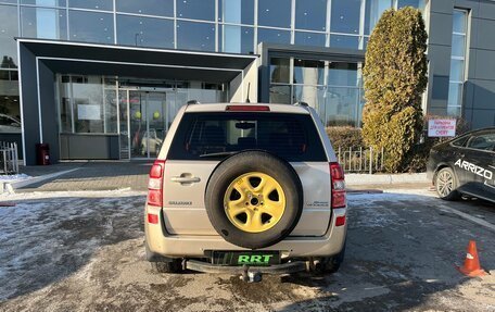 Suzuki Grand Vitara, 2008 год, 599 000 рублей, 7 фотография