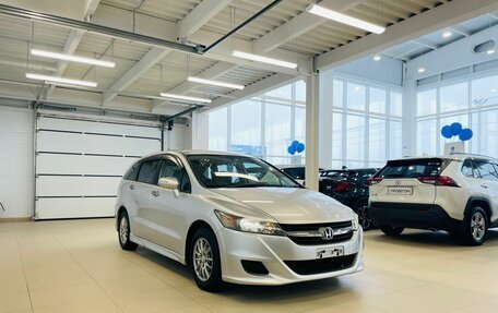 Honda Stream II, 2011 год, 1 699 000 рублей, 8 фотография