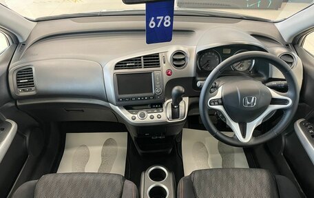 Honda Stream II, 2011 год, 1 699 000 рублей, 16 фотография