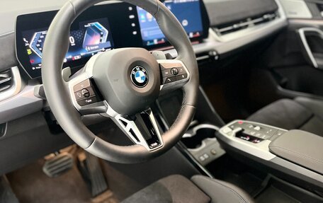 BMW X2, 2024 год, 6 790 000 рублей, 11 фотография