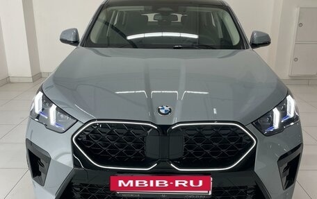 BMW X2, 2024 год, 6 790 000 рублей, 3 фотография