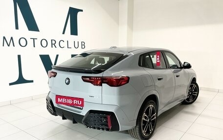 BMW X2, 2024 год, 6 790 000 рублей, 4 фотография