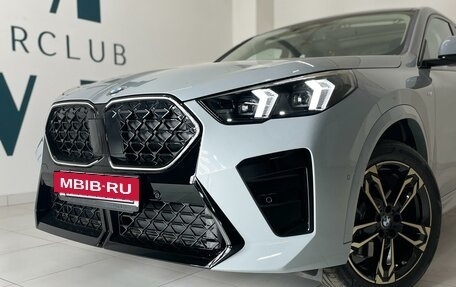 BMW X2, 2024 год, 6 790 000 рублей, 2 фотография