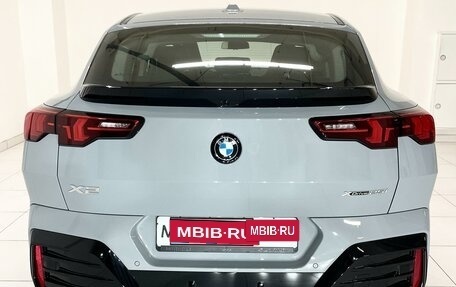 BMW X2, 2024 год, 6 790 000 рублей, 5 фотография