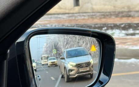 BMW 5 серия, 2018 год, 3 530 000 рублей, 17 фотография