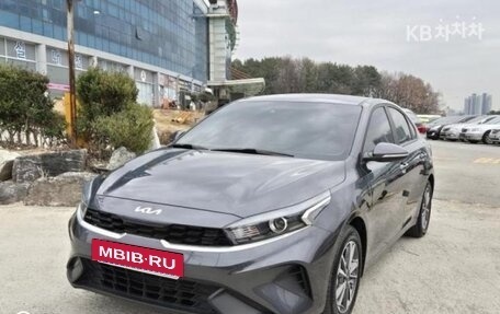 KIA K3, 2022 год, 1 650 000 рублей, 2 фотография