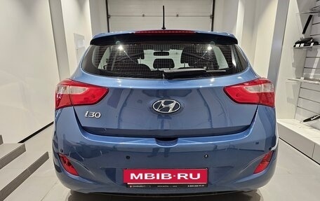 Hyundai i30 II рестайлинг, 2015 год, 1 399 000 рублей, 5 фотография