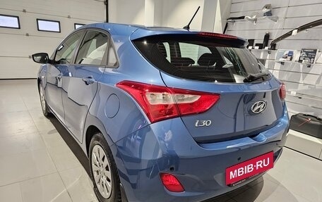 Hyundai i30 II рестайлинг, 2015 год, 1 399 000 рублей, 6 фотография