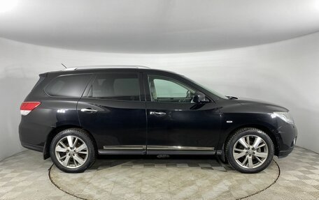 Nissan Pathfinder, 2014 год, 1 649 000 рублей, 4 фотография