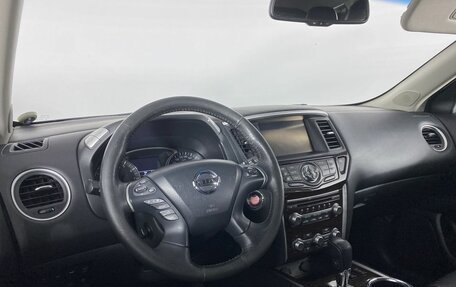 Nissan Pathfinder, 2014 год, 1 649 000 рублей, 14 фотография