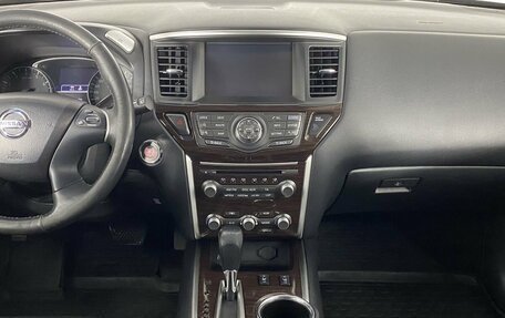 Nissan Pathfinder, 2014 год, 1 649 000 рублей, 12 фотография