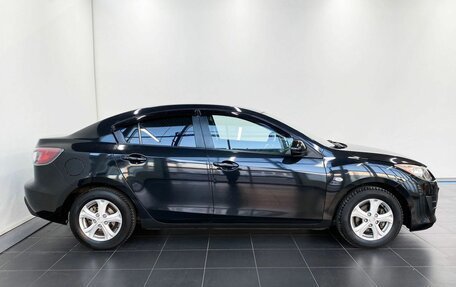 Mazda 3, 2011 год, 1 170 000 рублей, 6 фотография