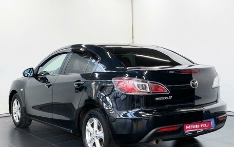 Mazda 3, 2011 год, 1 170 000 рублей, 3 фотография