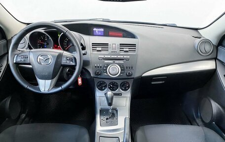 Mazda 3, 2011 год, 1 170 000 рублей, 7 фотография