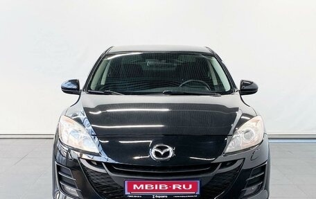 Mazda 3, 2011 год, 1 170 000 рублей, 16 фотография