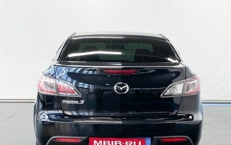 Mazda 3, 2011 год, 1 170 000 рублей, 17 фотография