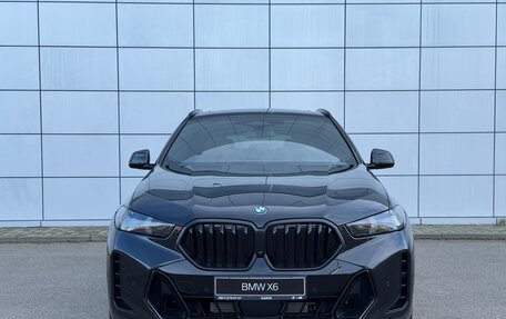 BMW X6, 2024 год, 18 690 000 рублей, 2 фотография