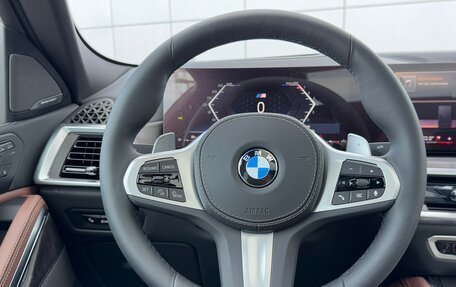 BMW X6, 2024 год, 18 690 000 рублей, 17 фотография