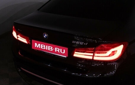 BMW 5 серия, 2017 год, 3 792 600 рублей, 27 фотография