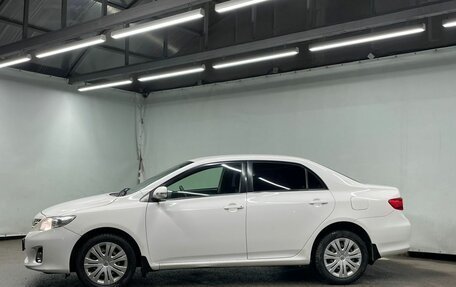 Toyota Corolla, 2011 год, 1 150 000 рублей, 10 фотография