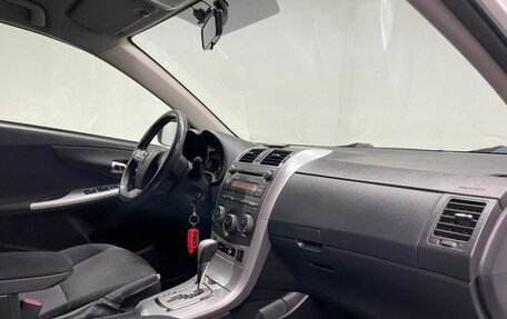 Toyota Corolla, 2011 год, 1 150 000 рублей, 12 фотография