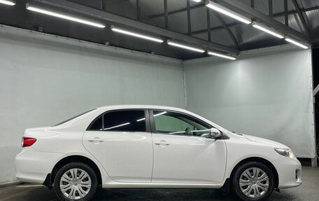 Toyota Corolla, 2011 год, 1 150 000 рублей, 7 фотография