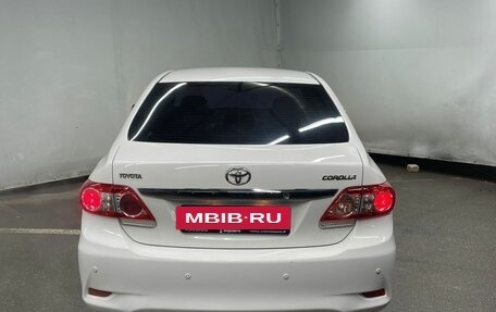 Toyota Corolla, 2011 год, 1 150 000 рублей, 5 фотография