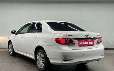 Toyota Corolla, 2011 год, 1 150 000 рублей, 6 фотография