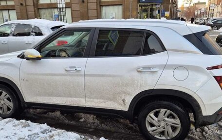 Hyundai Creta, 2022 год, 2 227 000 рублей, 2 фотография