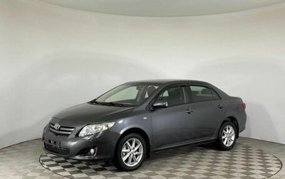 Toyota Corolla, 2008 год, 763 000 рублей, 1 фотография