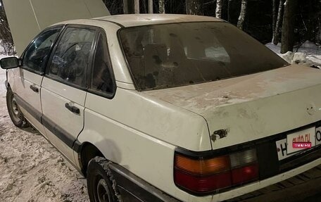 Volkswagen Passat B3, 1989 год, 29 000 рублей, 1 фотография