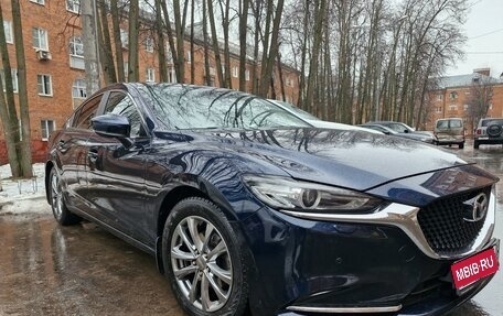 Mazda 6, 2019 год, 2 900 000 рублей, 1 фотография