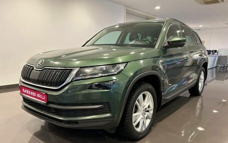 Skoda Kodiaq I, 2020 год, 3 040 000 рублей, 1 фотография