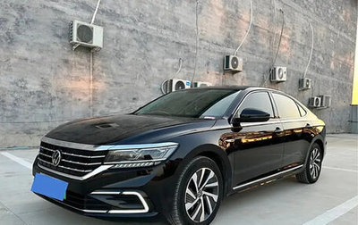 Volkswagen Passat B8 рестайлинг, 2020 год, 2 500 016 рублей, 1 фотография