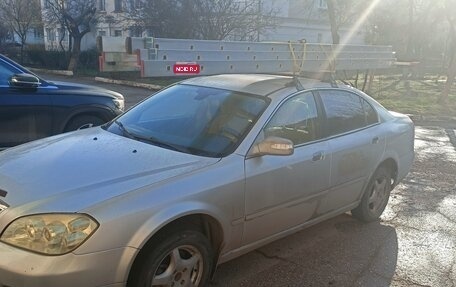 Chery CrossEastar (B14), 2007 год, 200 000 рублей, 1 фотография