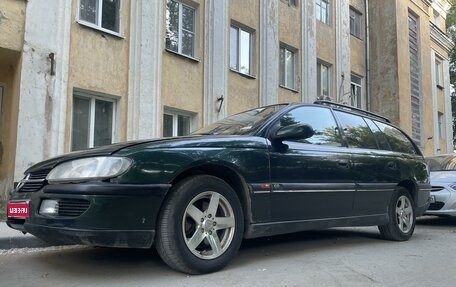 Opel Omega B, 1998 год, 170 000 рублей, 1 фотография