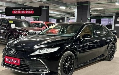 Toyota Camry, 2023 год, 5 190 000 рублей, 1 фотография