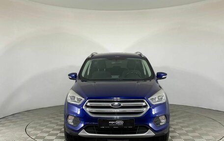 Ford Kuga III, 2017 год, 1 584 000 рублей, 2 фотография