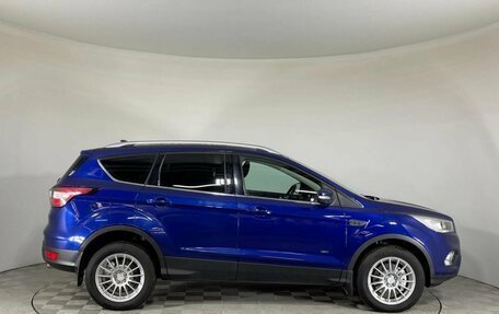 Ford Kuga III, 2017 год, 1 584 000 рублей, 4 фотография