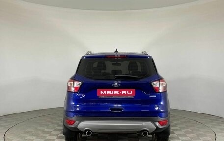 Ford Kuga III, 2017 год, 1 584 000 рублей, 6 фотография