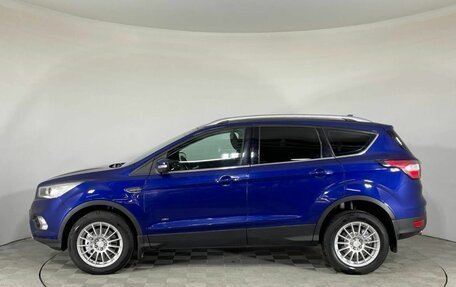 Ford Kuga III, 2017 год, 1 584 000 рублей, 8 фотография