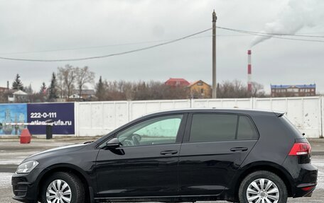 Volkswagen Golf VII, 2013 год, 899 000 рублей, 7 фотография