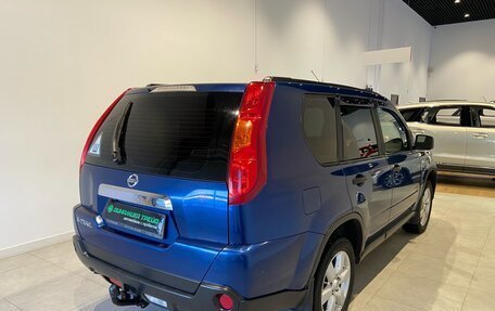 Nissan X-Trail, 2008 год, 1 150 000 рублей, 4 фотография