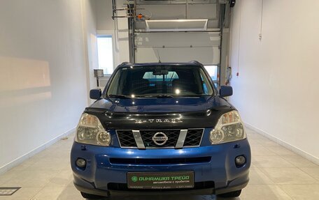 Nissan X-Trail, 2008 год, 1 150 000 рублей, 2 фотография