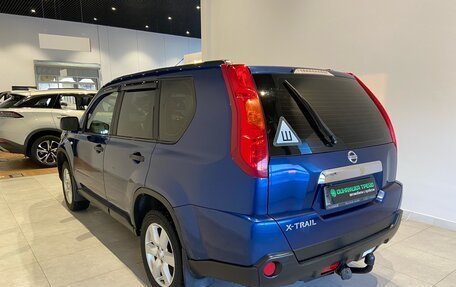 Nissan X-Trail, 2008 год, 1 150 000 рублей, 6 фотография