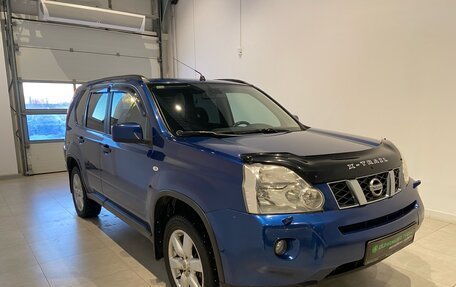 Nissan X-Trail, 2008 год, 1 150 000 рублей, 3 фотография