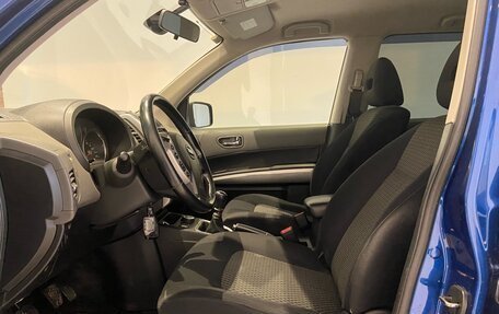 Nissan X-Trail, 2008 год, 1 150 000 рублей, 12 фотография