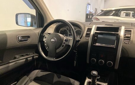 Nissan X-Trail, 2008 год, 1 150 000 рублей, 28 фотография