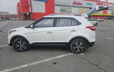 Hyundai Creta I рестайлинг, 2020 год, 1 950 000 рублей, 3 фотография