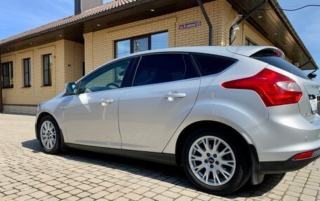 Ford Focus III, 2013 год, 950 000 рублей, 7 фотография